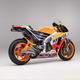 Illustration for article titled Heres Your Gratuitous 2015 MotoGP Honda RC213V Gallery